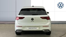 Volkswagen Golf 1.4 TSI GTE 5dr DSG Hatchback